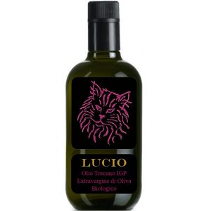 olio lucio