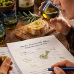 olio extravergine di oliva di qualità